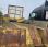 Porte-engins Trax PORTE ENGIN