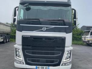 Pour semi-remorque Volvo FH