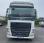 Pour semi-remorque Volvo FH