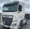 Pour semi-remorque DAF FT 106 480