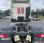 Pour semi-remorque DAF FT 106 480