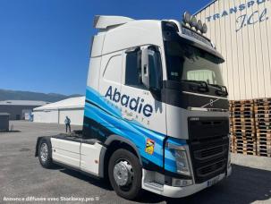Pour semi-remorque Volvo FH