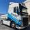Pour semi-remorque Volvo FH