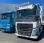 Pour semi-remorque Volvo FH