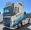 Pour semi-remorque Volvo FH