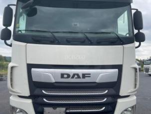 Pour semi-remorque DAF XF 480