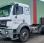 Pour semi-remorque Mercedes SK