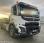 Benne amovible (à bras) Volvo FMX 460