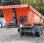 Benne basculante de chantier et de TP TecnoKar Trailers