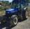 Tracteur agricole New Holland TN 85