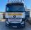 Pour semi-remorque Mercedes Actros
