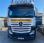 Pour semi-remorque Mercedes Actros