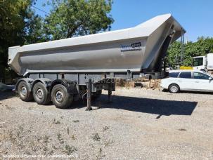 Benne basculante de chantier et de TP Desot Non spécifié