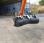 Mini-pelle Hitachi ZX26U-6-CR