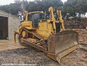  Caterpillar D7R