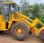 Chargeuse  Jcb 435