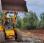 Chargeuse  Jcb 435