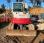 Pelle  Takeuchi TB280FR