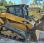 Mini-chargeuse Caterpillar 259B Series 3