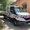 Benne basculante de chantier et de TP Iveco 35C160