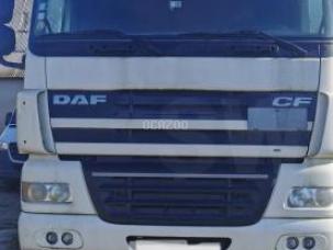 Pour semi-remorque DAF CF