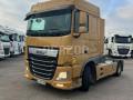 Pour semi-remorque DAF XF460