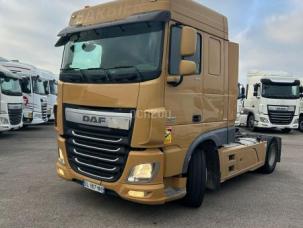 Pour semi-remorque DAF XF460