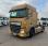 Pour semi-remorque DAF XF460