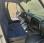 Benne basculante de chantier et de TP Iveco Daily