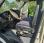 Benne basculante de chantier et de TP Iveco Daily