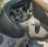 Benne basculante de chantier et de TP Iveco Daily