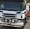Pour semi-remorque Scania P