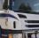 Pour semi-remorque Scania P