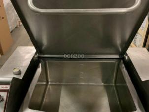 Sauteuse Marmitte Friteuse