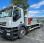 Porte-engins Iveco Stralis