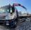 Benne basculante de chantier et de TP Iveco Stralis