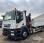 Plateau Iveco Stralis