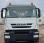 Plateau Iveco Stralis