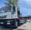 Plateau Iveco Stralis