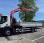 Plateau Iveco Stralis