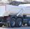 Benne basculante de chantier et de TP MAN TGS