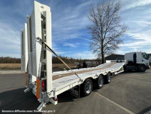 Porte-engins Castera Non spécifié