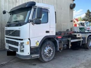 Benne amovible (à bras) Volvo FM