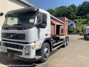 Benne amovible (à bras) Volvo FM