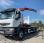Plateau Renault Kerax