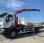 Plateau Renault Kerax