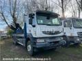 Plateau Renault Kerax