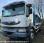 Plateau Renault Kerax