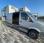 Fourgon avec parois et toit rigide Volkswagen Crafter