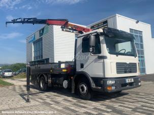 Plateau Renault Kerax